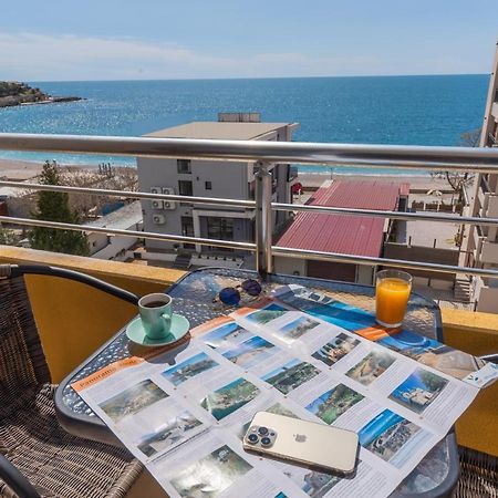 Apartments Добра Вода Екстер'єр фото
