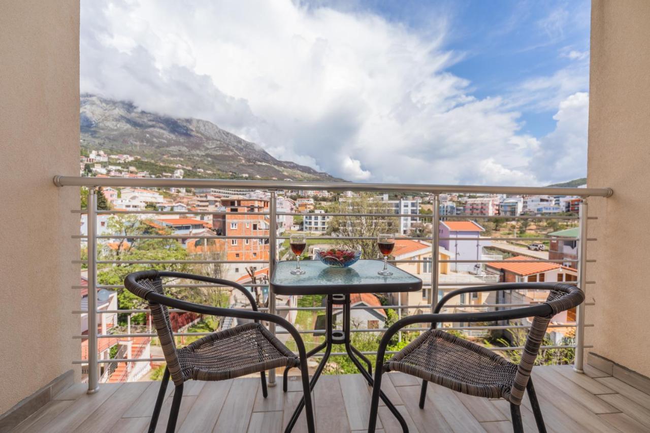 Apartments Добра Вода Номер фото