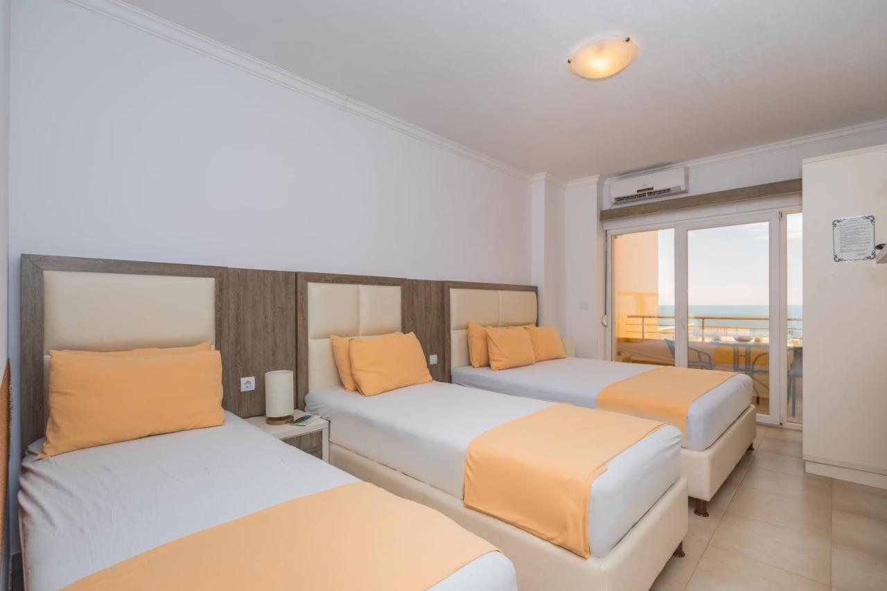 Apartments Добра Вода Номер фото
