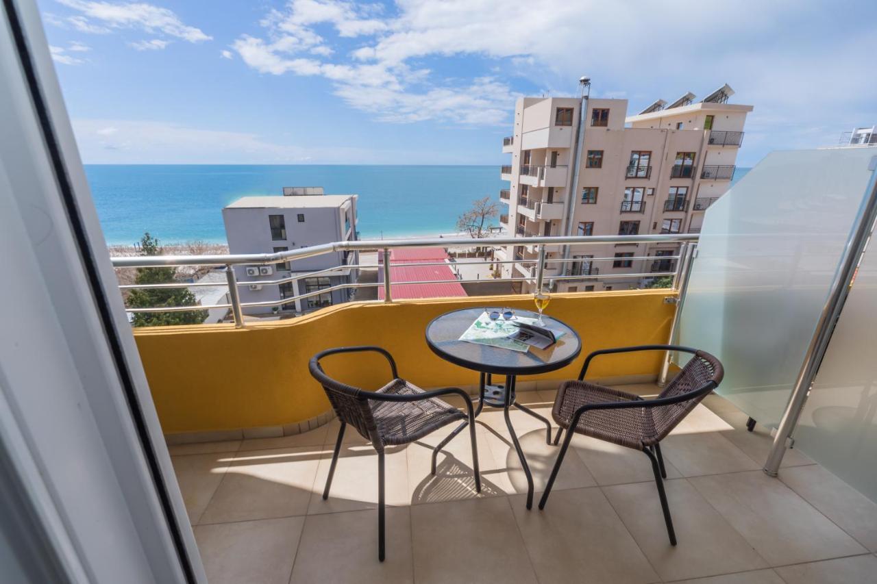 Apartments Добра Вода Екстер'єр фото