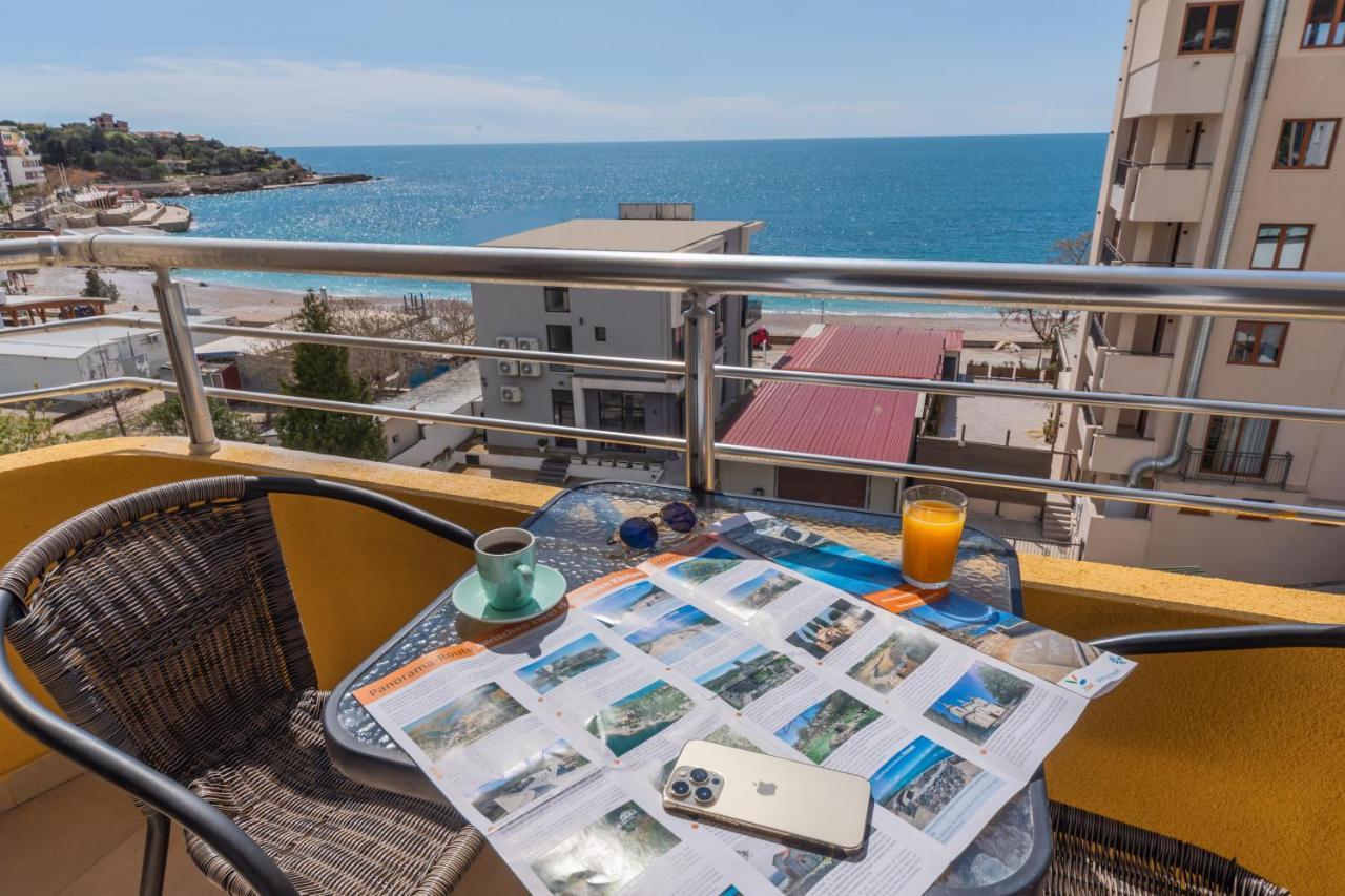 Apartments Добра Вода Екстер'єр фото