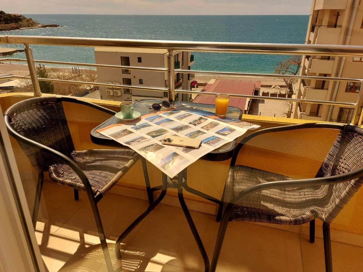 Apartments Добра Вода Екстер'єр фото