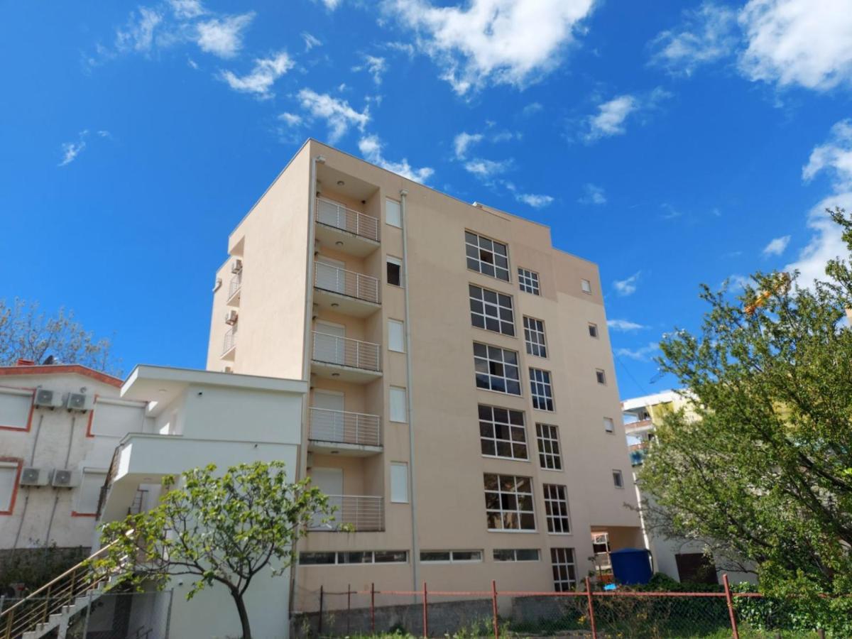 Apartments Добра Вода Екстер'єр фото