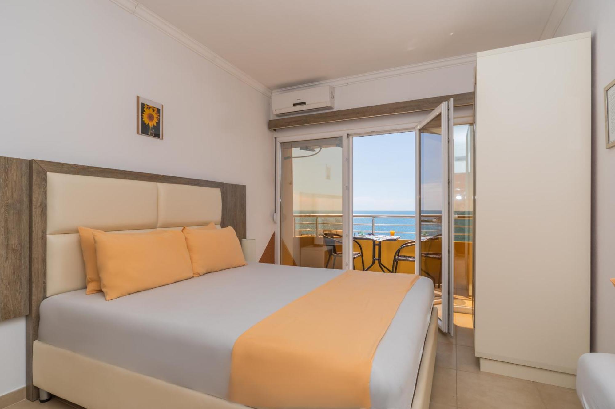 Apartments Добра Вода Номер фото
