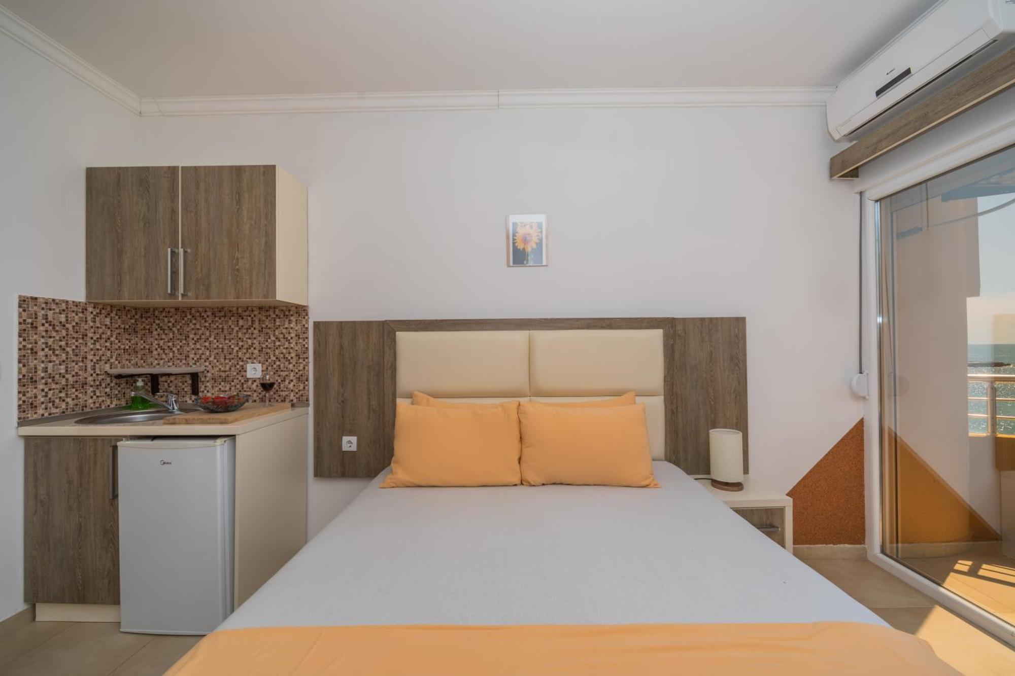 Apartments Добра Вода Номер фото
