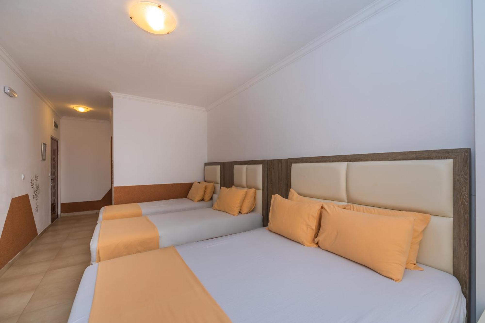Apartments Добра Вода Номер фото