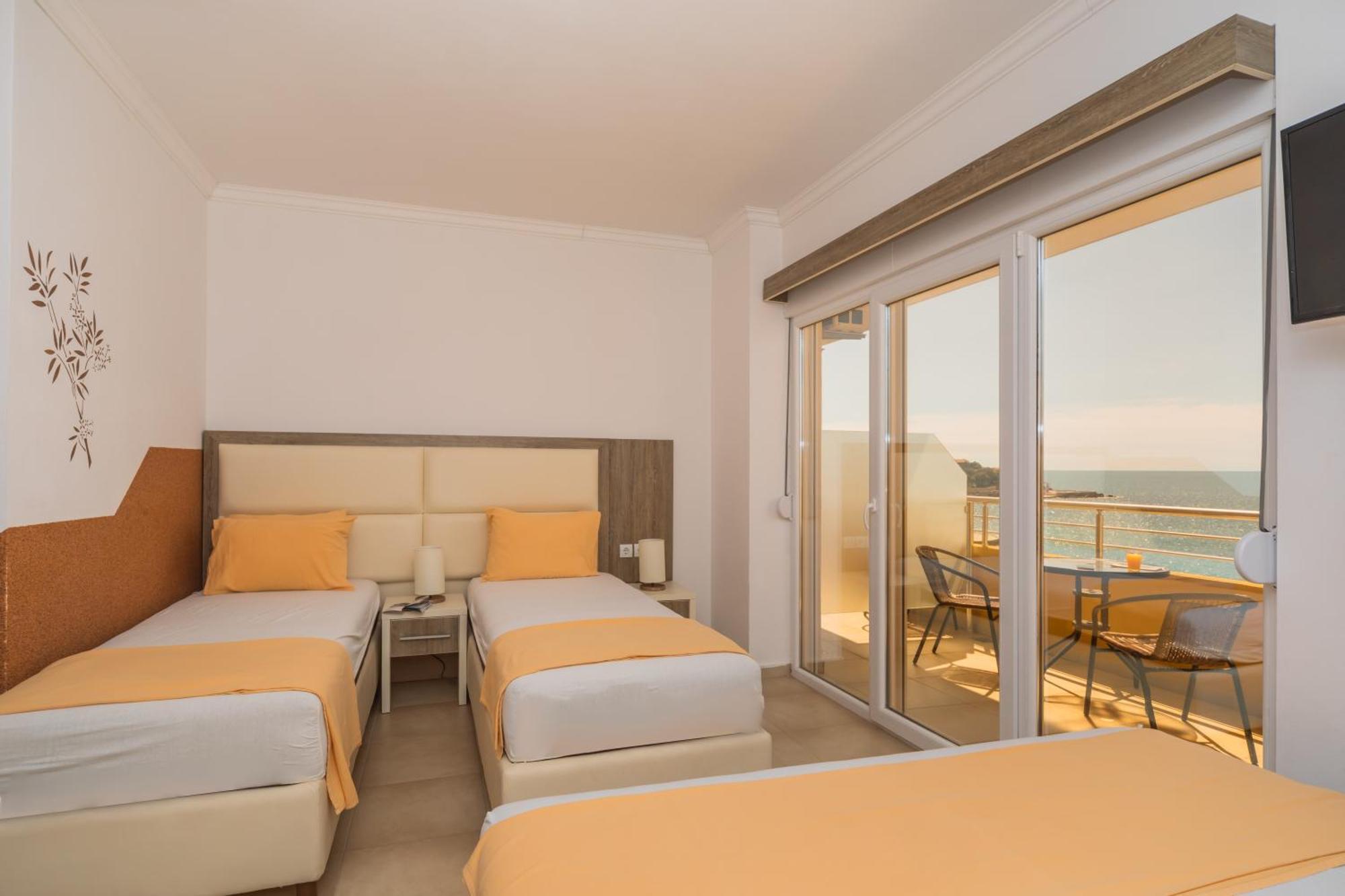 Apartments Добра Вода Номер фото