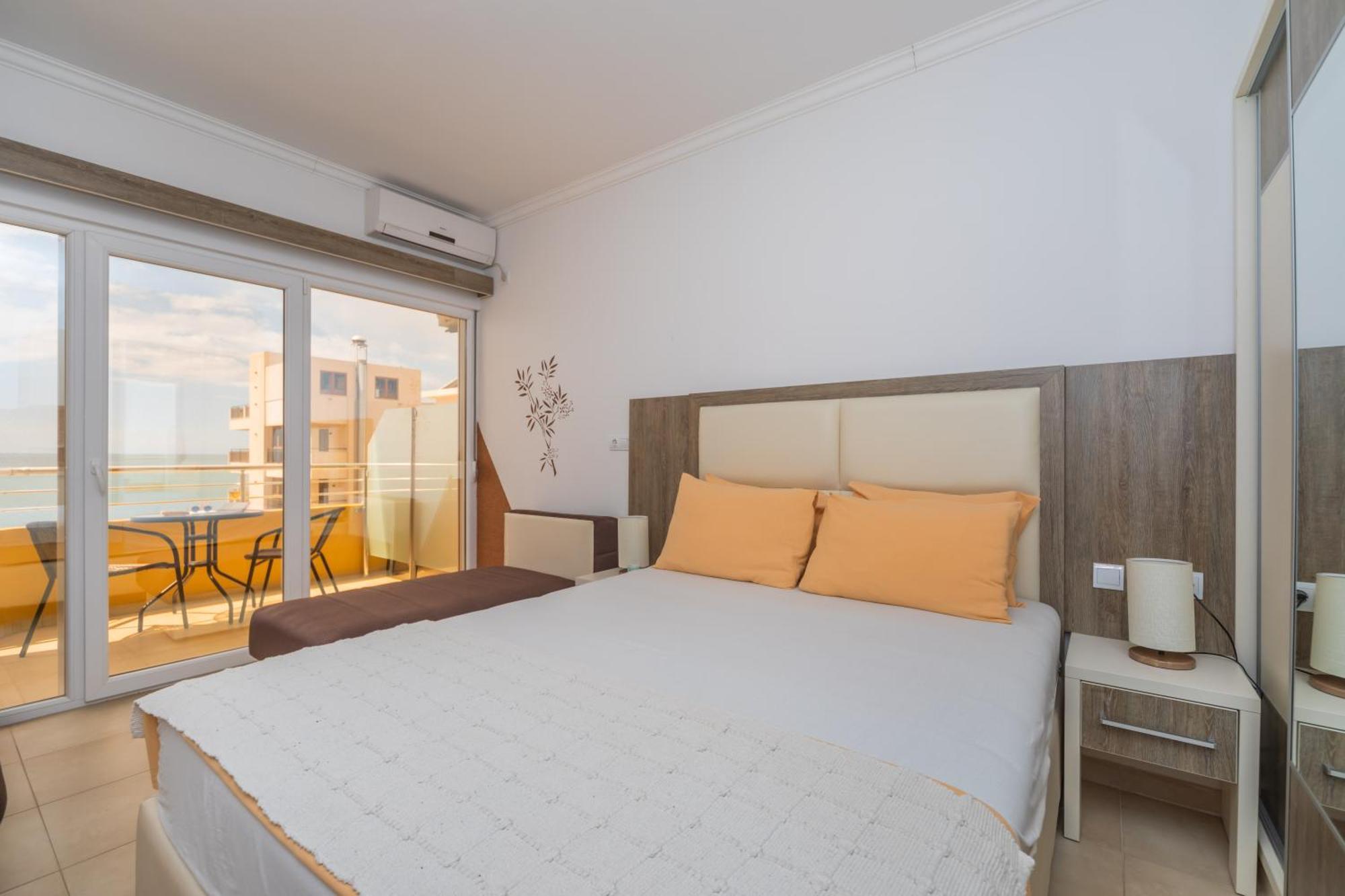 Apartments Добра Вода Номер фото