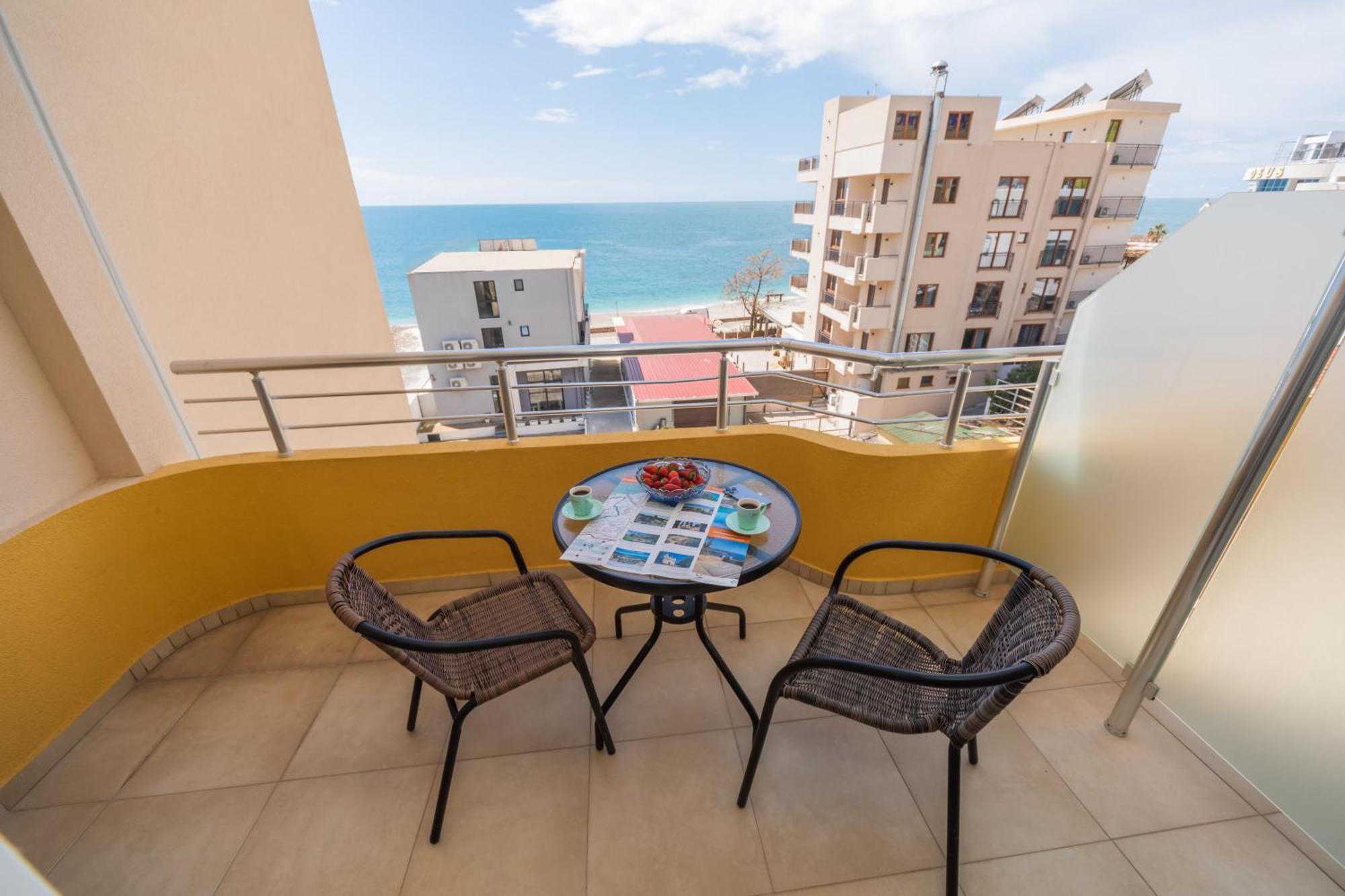 Apartments Добра Вода Номер фото