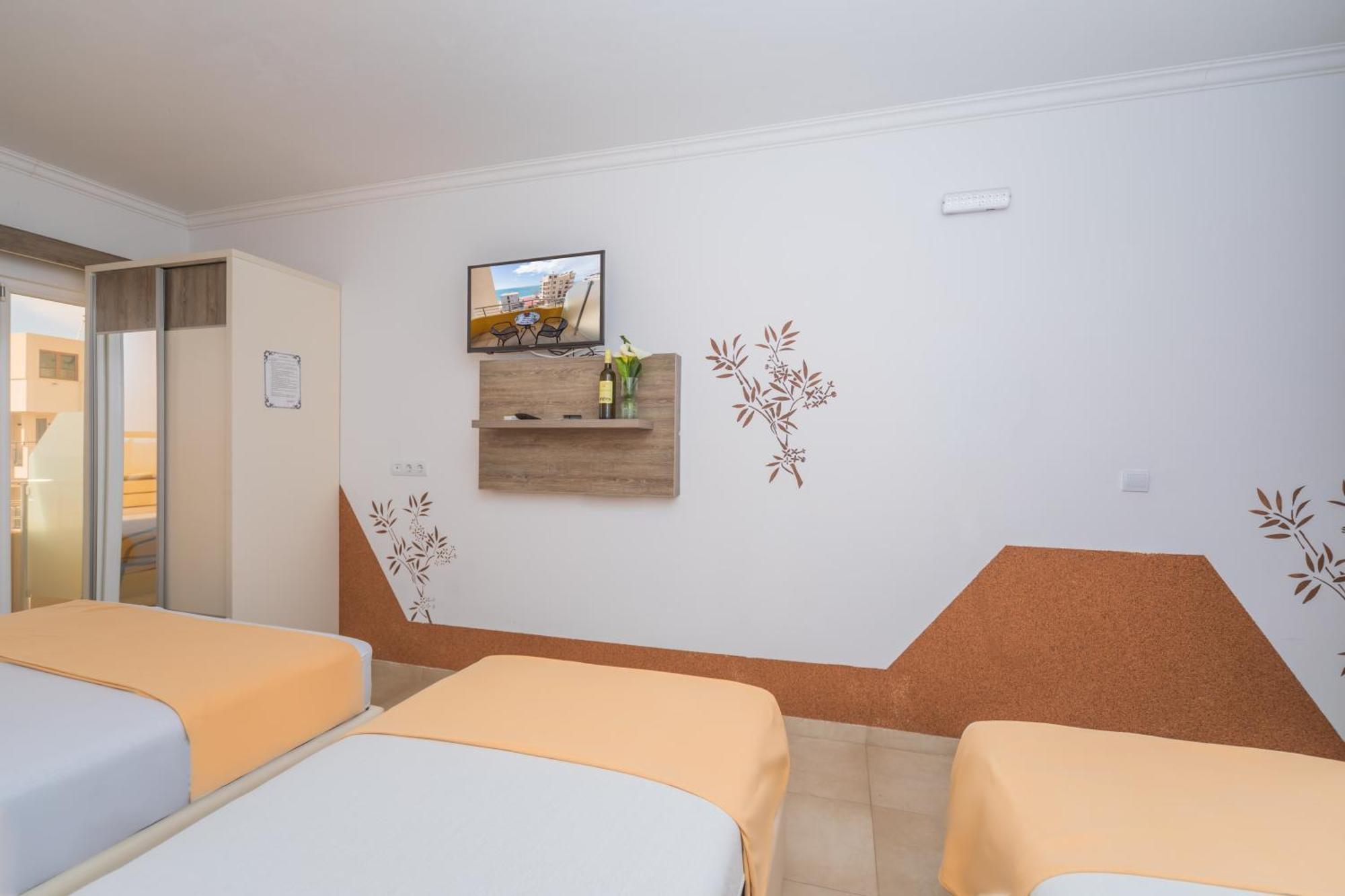 Apartments Добра Вода Номер фото