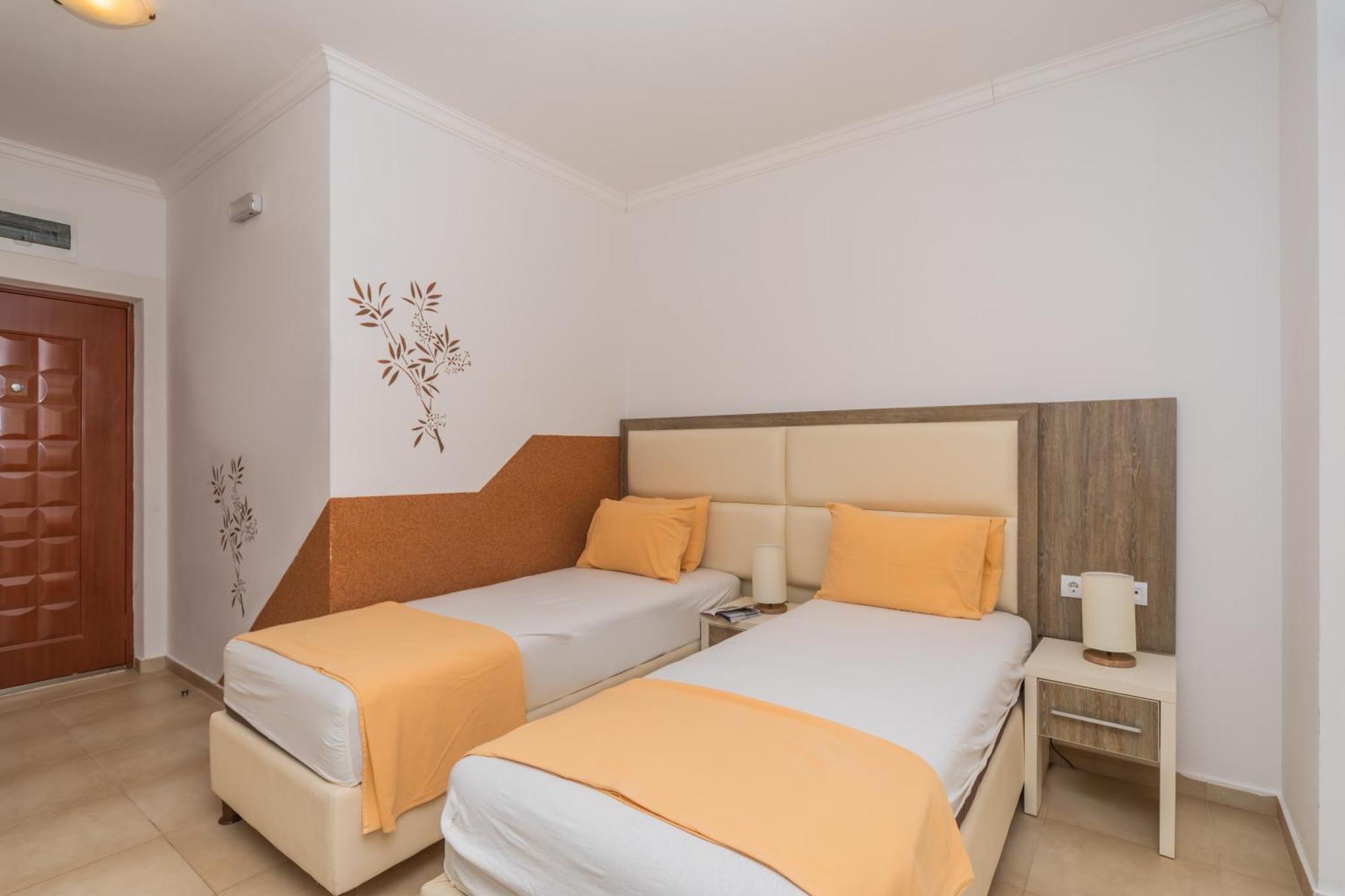 Apartments Добра Вода Номер фото