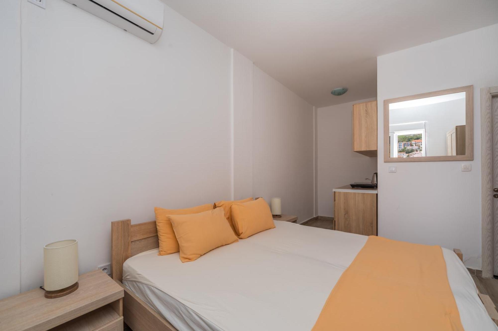Apartments Добра Вода Номер фото