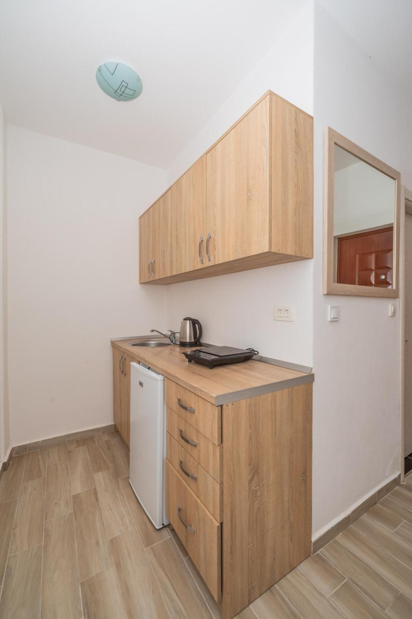 Apartments Добра Вода Номер фото