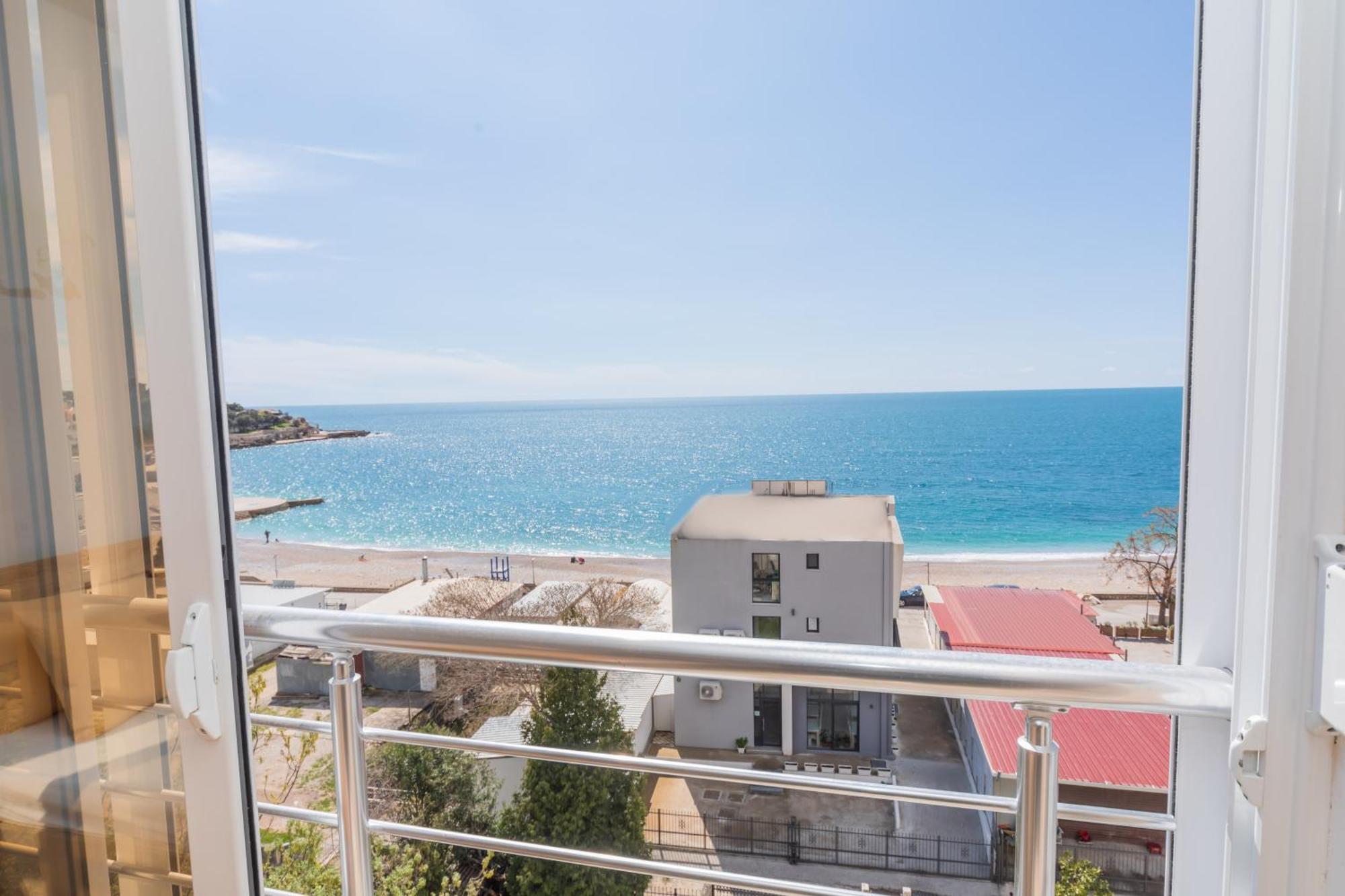 Apartments Добра Вода Номер фото